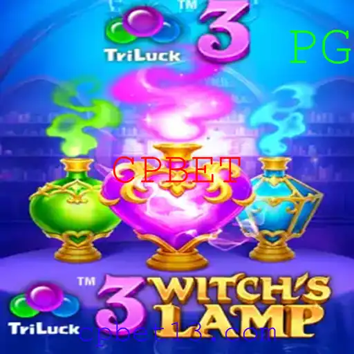 Explorando o Universo de 3WitchsLamp: Regras, Estratégias e a Chave para o Sucesso