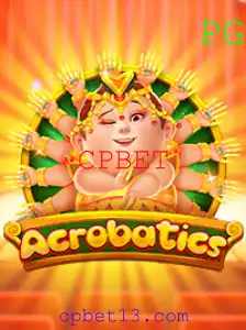 Descubra o Mundo Empolgante de Acrobatics: Um Jogo de Equilíbrio e Habilidade