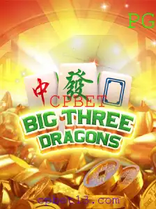 BigThreeDragons: Descubra o Fascinante Mundo do Jogo Estrategicamente Envolvente