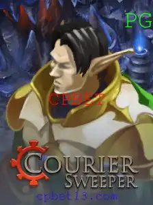 CourierSweeper: Um Jogo Inovador de Estratégia e Agilidade com CPBET