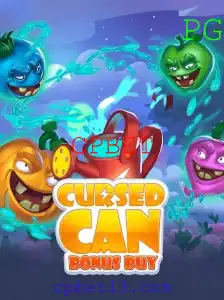 Desvendando o Jogo CursedCanBonusBuy: Diversão e Estratégia