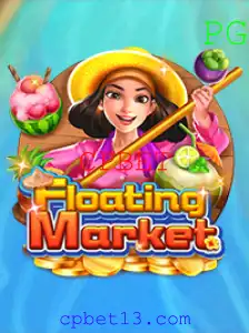 FloatingMarket: Um Mergulho no Universo de CPBET