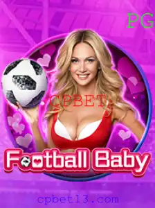 FootballBaby: A Revolução dos Jogos de Futebol