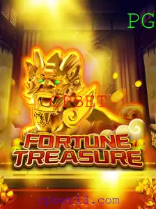 Descubra o Fascinante Mundo do Jogo FortuneTreasure da CPBET