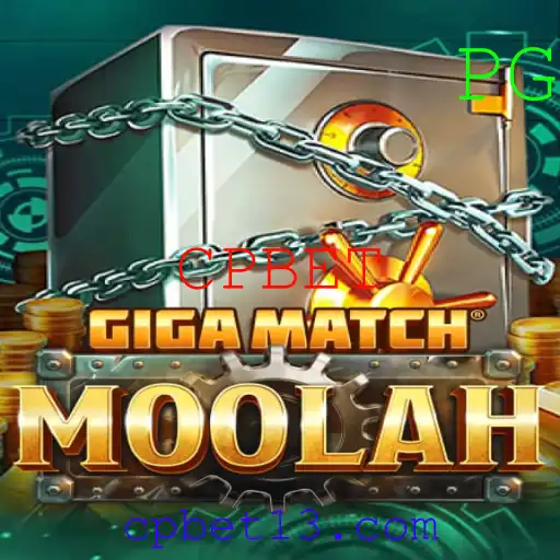 GigaMatchMoolah: Um Mergulho no Jogo do Momento com CPBET