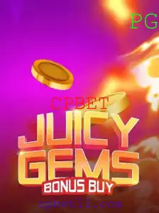 JuicyGemsBonusBuy: Mergulhe na Aventura Brilhante dos Cassinos Online com CPBET