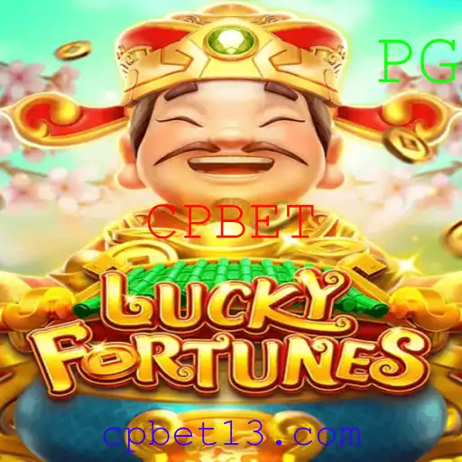 Descubra o Emocionante Jogo LUCKYFORTUNES com CPBET