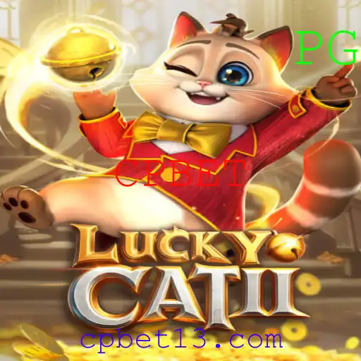 Explorando LuckyCatII: Um Mergulho no Mundo das Apostas com CPBET