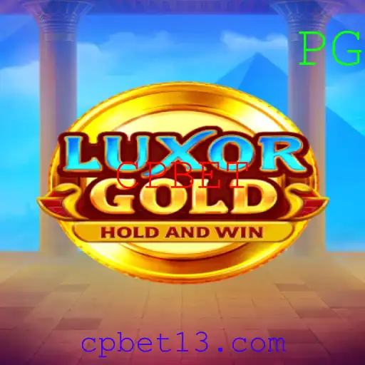 Descubra o Fascinante Mundo de LuxorGold com CPBET