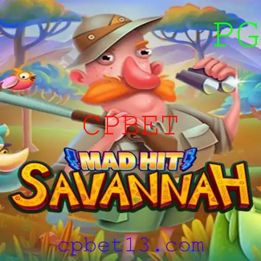 Descubra o Fascinante Jogo MadHitSavannah: Uma Aventura com CPBET