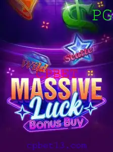 MassiveLuckBonusBuy: Descubra as Regras, Estratégias e o Impacto Atual do Jogo