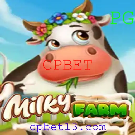 MilkyFarm: Explorando o Mundo do Jogo Sustentável com CPBET