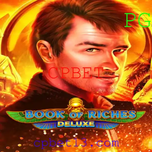 Descubra o Fascinante Mundo de BookofRichesDeluxe e as Inovações de CPBET