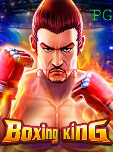 Explorando o Mundo Dinâmico de BoxingKing com CPBET