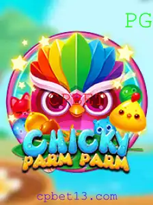 Explorando o Mundo do ChickyParmParm e Suas Regras