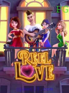 ReelLove: Uma Imersão no Universo das Slots com CPBET