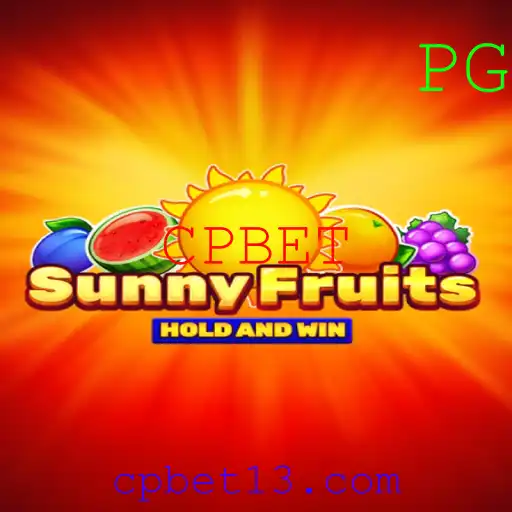 Descubra a Emoção do Jogo SunnyFruits com a Experiência de CPBET
