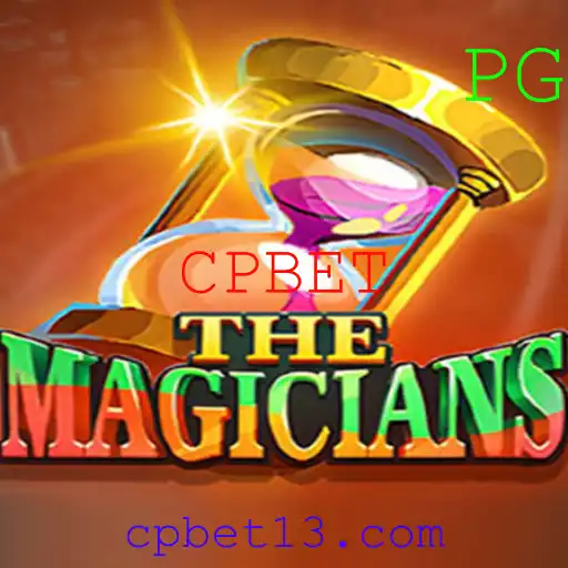 TheMagicians: Descubra o Mundo de Magia e Estratégia com CPBET