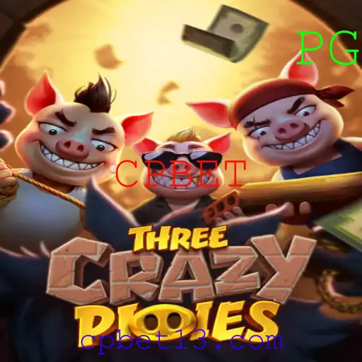Explorando o Mundo de ThreeCrazyPiggies: Um Jogo Inovador com a Palavra-chave CPBET