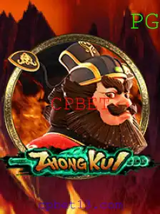 ZhongKui: Explorando o Fascinante Mundo do Jogo CPBET