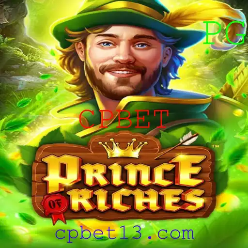 Explore o Mundo de PrinceOfRiches: Um Novo Jogo Inovador com a Chave CPBET