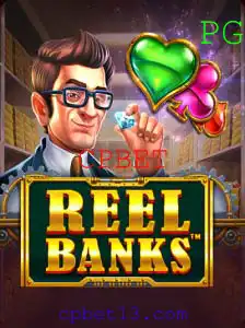 ReelBanks: Um Mergulho no Mundo dos Jogos de Cassino Online