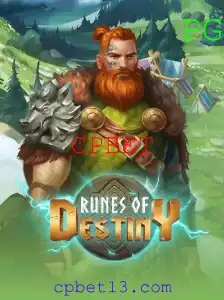 Descubra o Fascinante Mundo de RunesOfDestiny com a CPBET