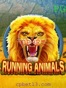 RunningAnimals: O Jogo Inovador com a Palavra-Chave CPBET