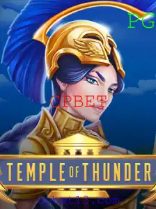 Explorando o Mundo de TempleofThunder: Uma Aventura Épica