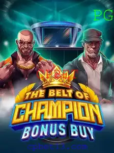 Explorando o Entusiasmante Jogo TheBeltOfChampionBonusBuy