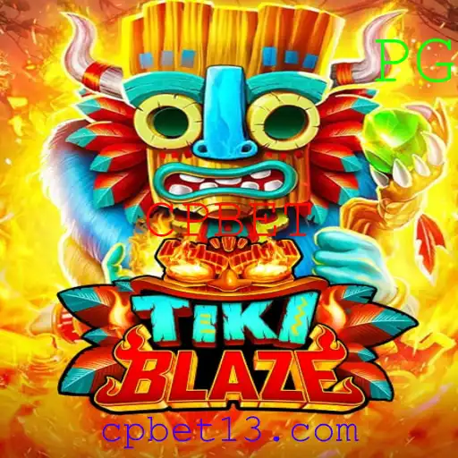 TikiBlaze: Uma Nova Experiência de Jogo com CPBET
